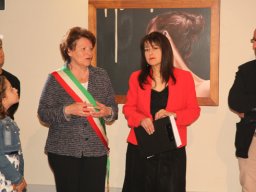 Contrasti