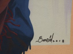 Contrasti
